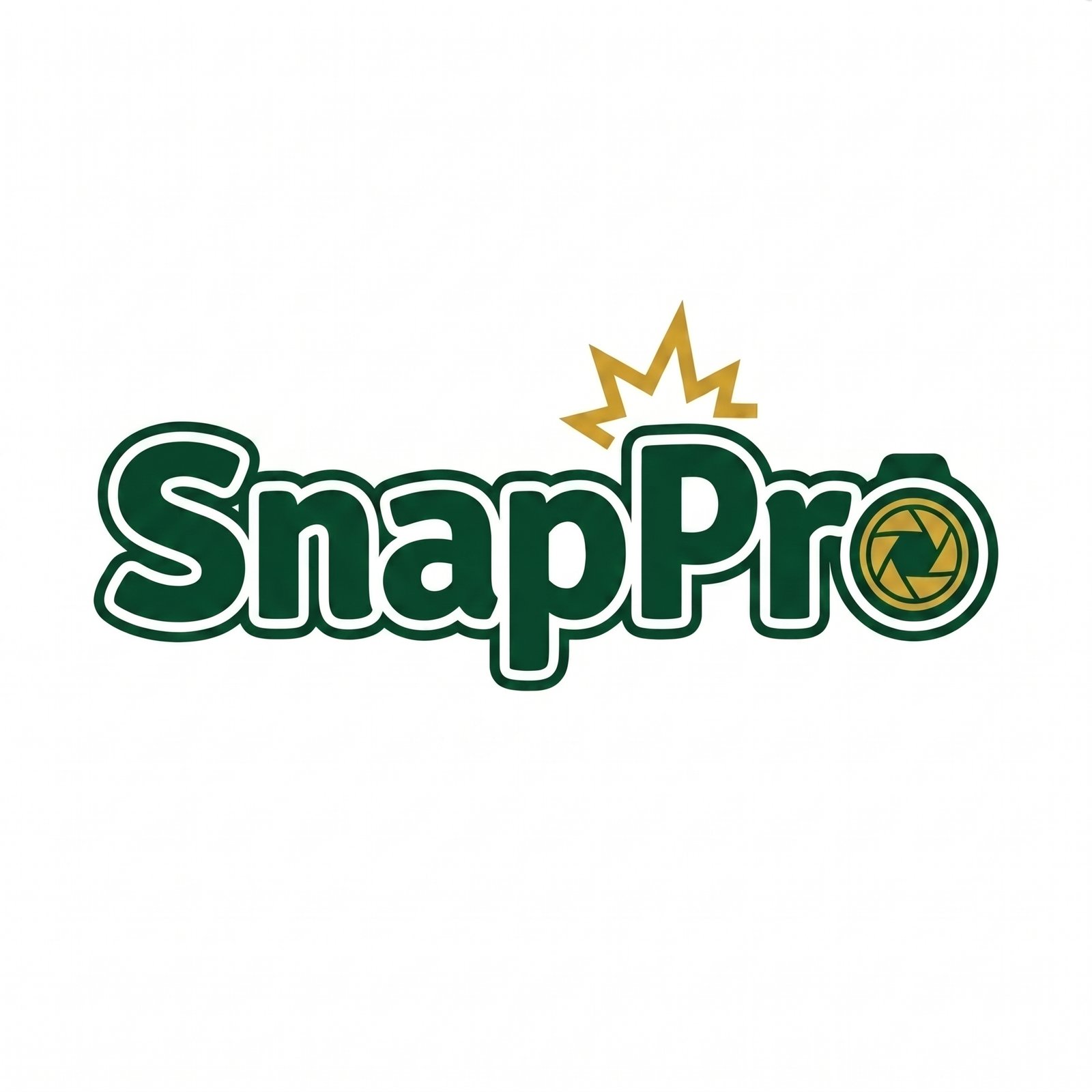 SnapPro Logo